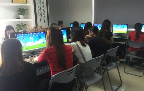 翼城计算机二级等级考试培训,中考信息技术培训推荐